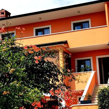 Villa Lamanova Rovinj Dış mekan fotoğraf