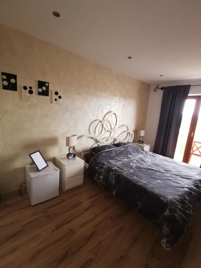 Villa Lamanova Rovinj Dış mekan fotoğraf