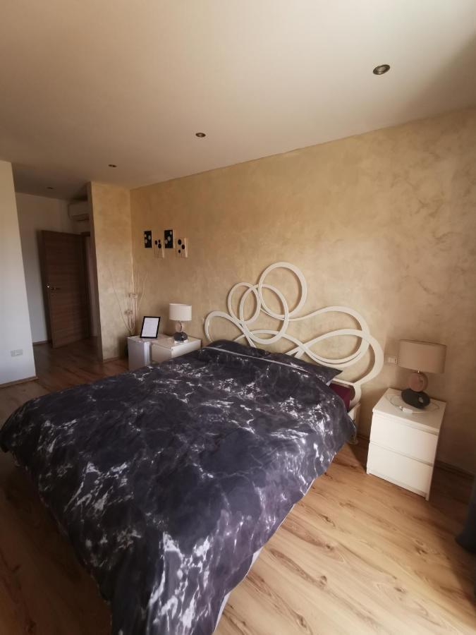 Villa Lamanova Rovinj Dış mekan fotoğraf