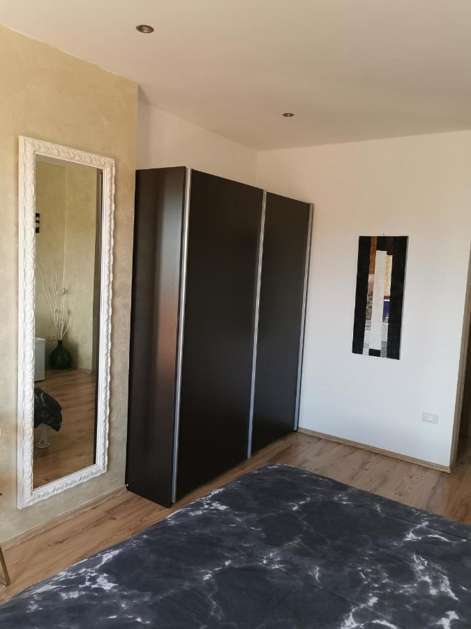 Villa Lamanova Rovinj Dış mekan fotoğraf