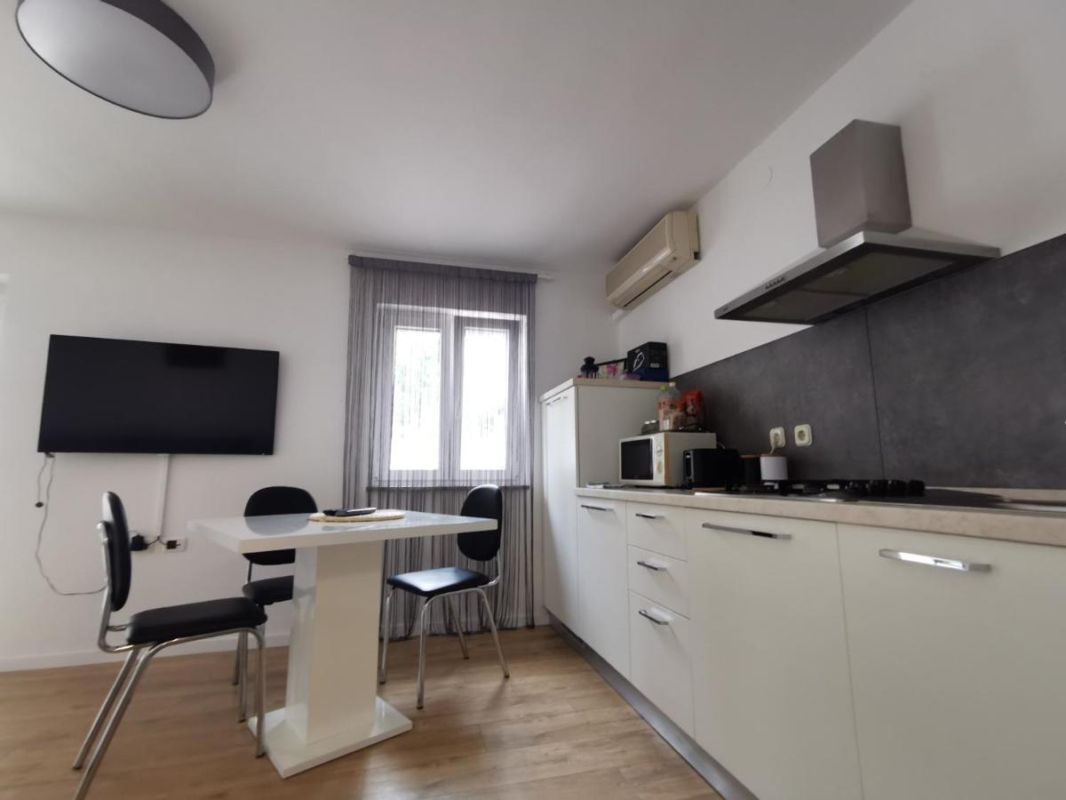 Villa Lamanova Rovinj Dış mekan fotoğraf