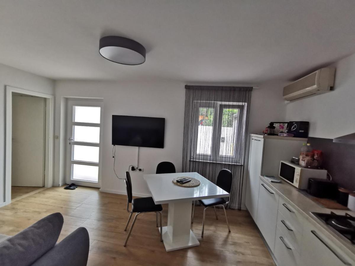 Villa Lamanova Rovinj Dış mekan fotoğraf