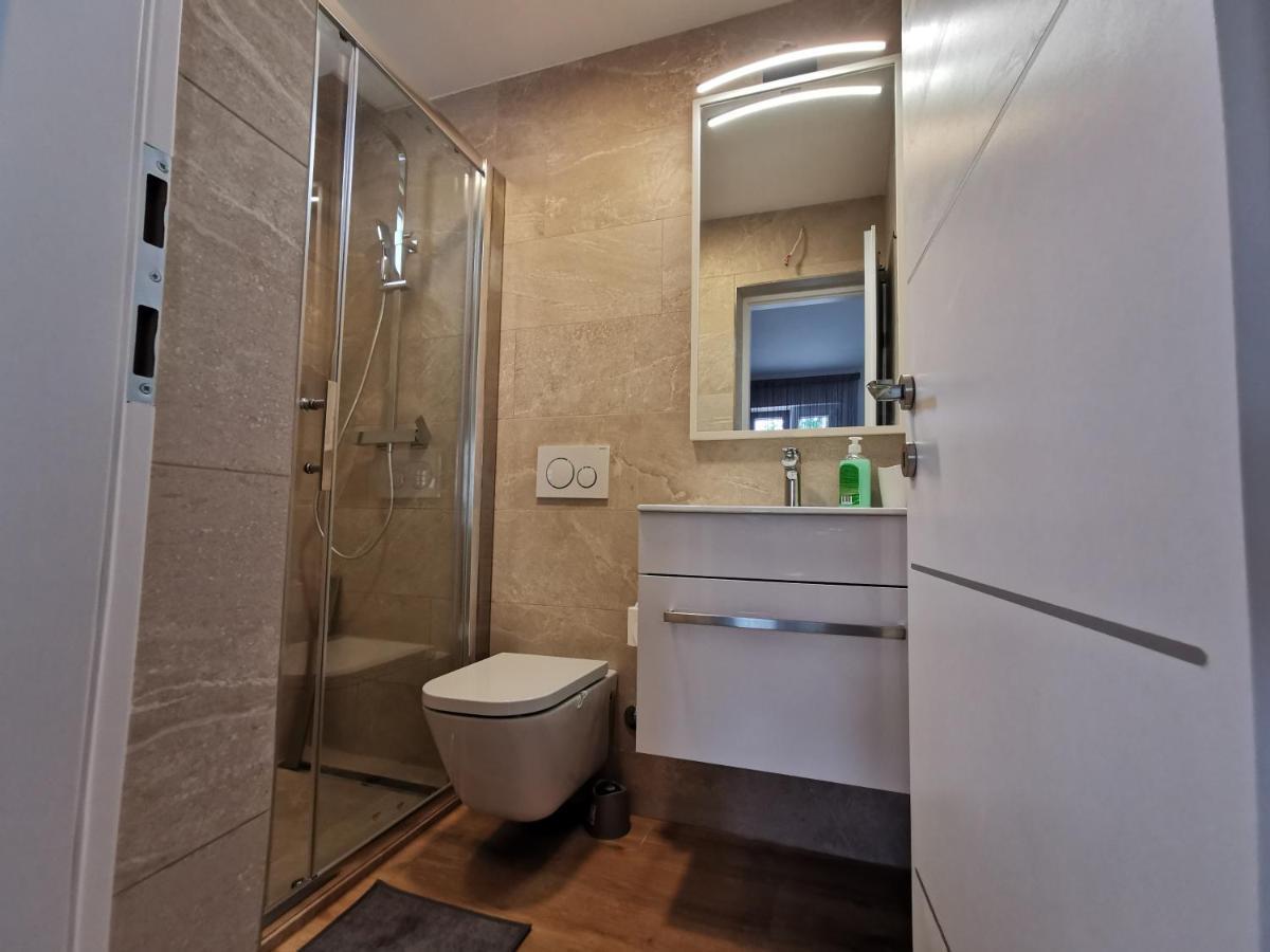 Villa Lamanova Rovinj Dış mekan fotoğraf