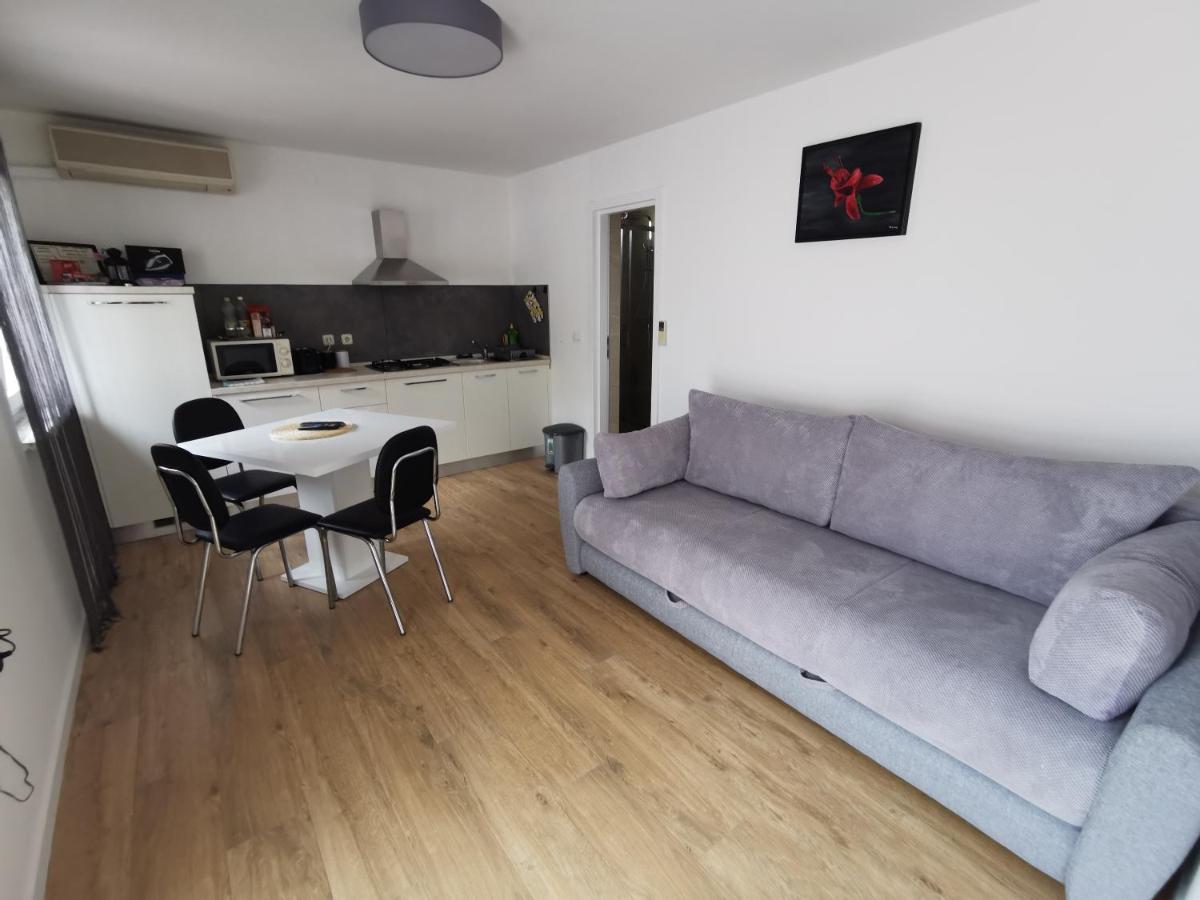 Villa Lamanova Rovinj Dış mekan fotoğraf