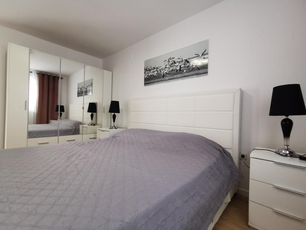 Villa Lamanova Rovinj Dış mekan fotoğraf