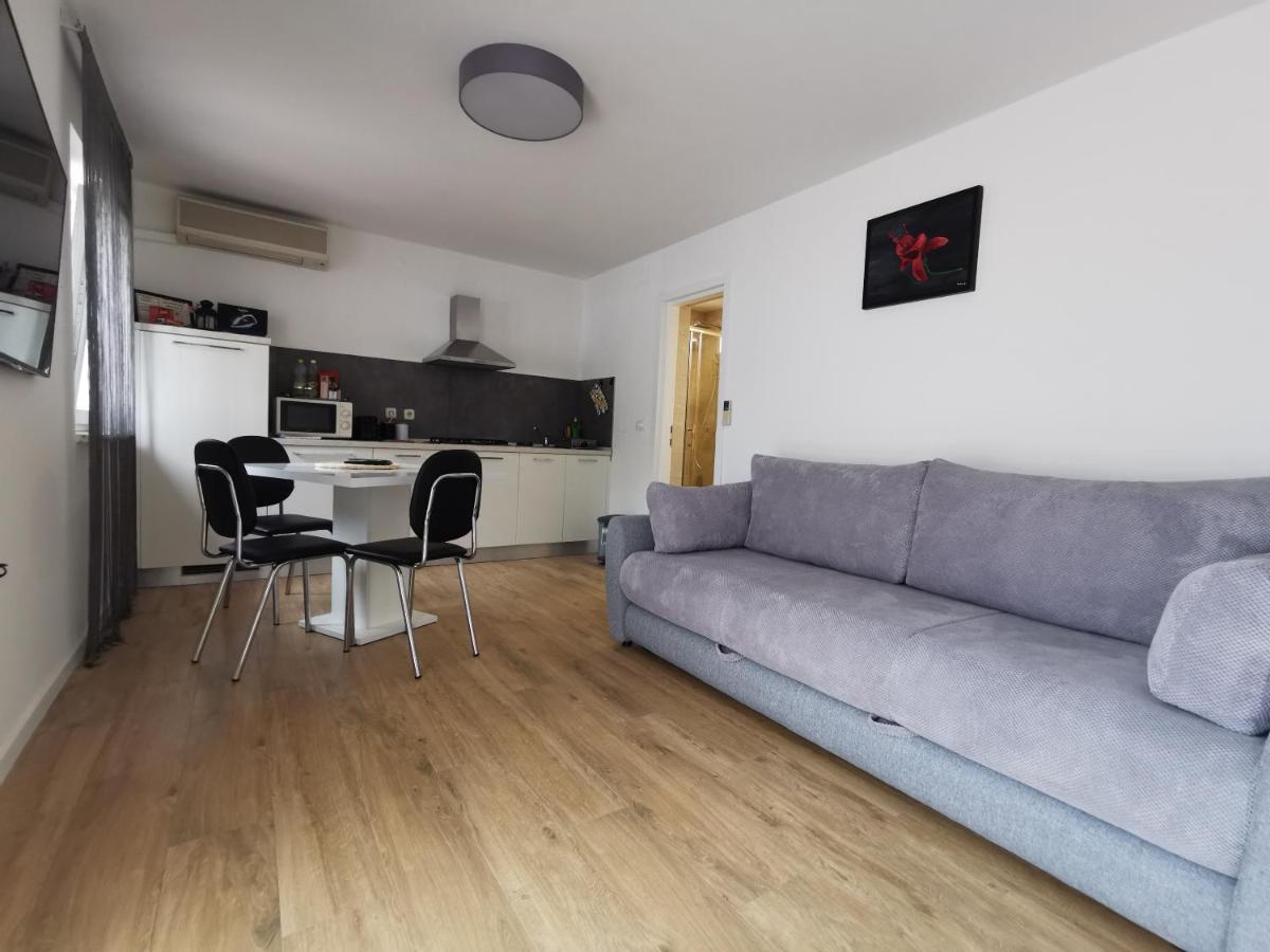 Villa Lamanova Rovinj Dış mekan fotoğraf