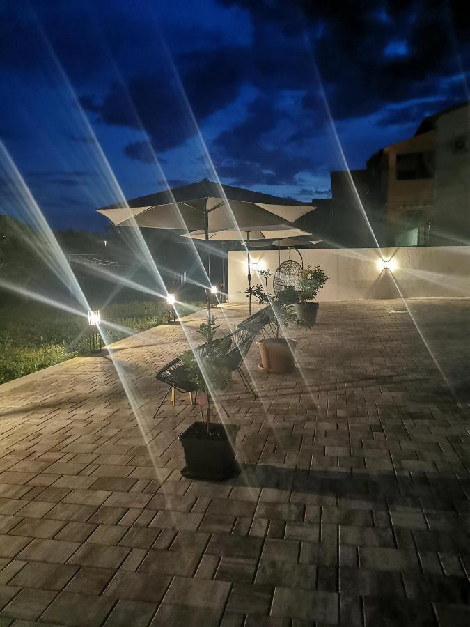 Villa Lamanova Rovinj Dış mekan fotoğraf