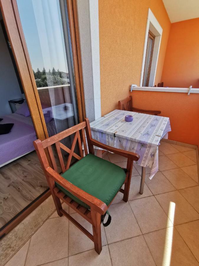 Villa Lamanova Rovinj Dış mekan fotoğraf