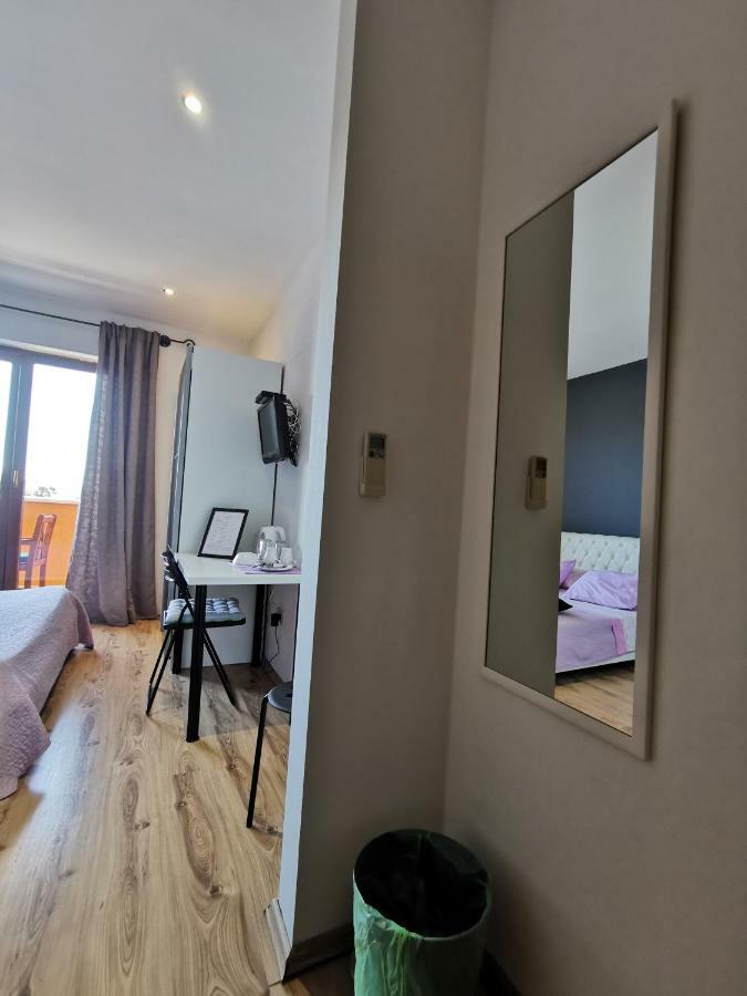 Villa Lamanova Rovinj Dış mekan fotoğraf