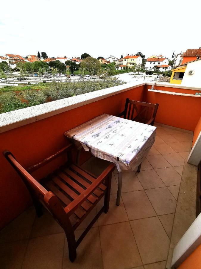 Villa Lamanova Rovinj Dış mekan fotoğraf